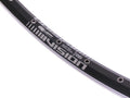 Velg Rodi Vision 3 - 28" / 622 x 19C aluminium 36 gaats - zwart