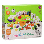 Playgo voedselset - 61dlg.