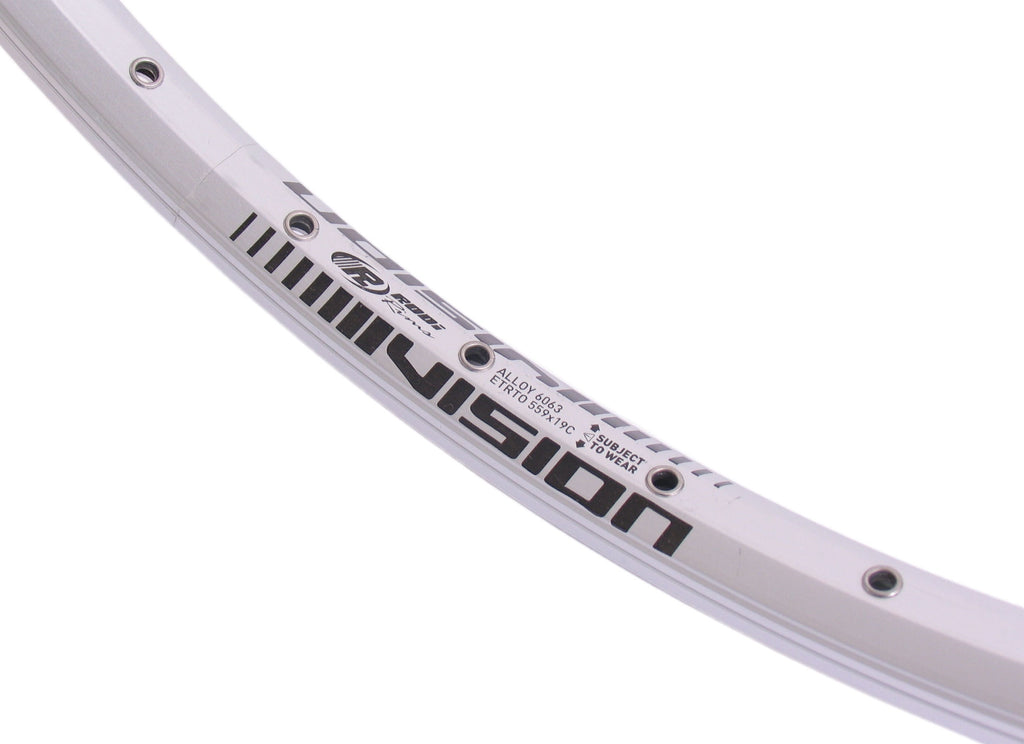 Velg Vision 3 - 26 559 x 19C aluminium 36 gaats