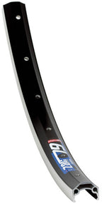 Ryde velg zac 19 26 559 x 19c aluminium 32 gaats 14g - zwart