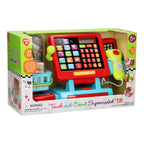 playgo speelgoed kassa - 37dlg.