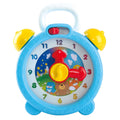 Playgo leerklok