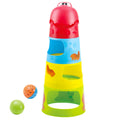 Play Stapeltoren met Ballenbaan, 6dlg.