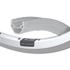 Ryde velg zac 2000 28 622 x 19c aluminium 32 gaats 14g - zilver