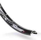 Rodi Velg TRYP 30 27.5"/ 584 x 30C aluminium 32 gaats disc zwart