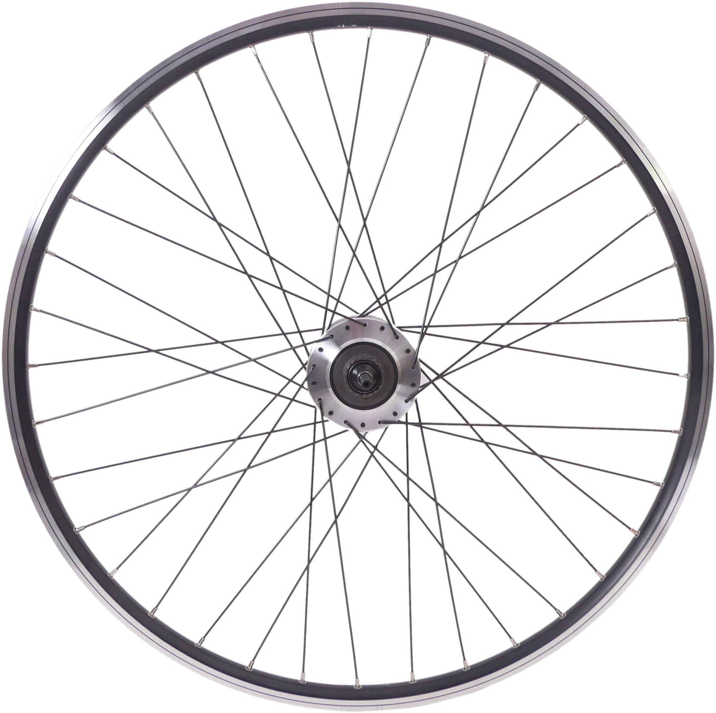 Gazelle Achterwiel 28 inch N7 rollerb.