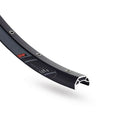 Velg Rodi Blackrock 21 disc 28/29" / 622 x 21C aluminium 32 gaats 14G - zwart