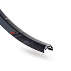 Velg Rodi Blackrock 21 disc 28/29" / 622 x 21C aluminium 32 gaats 14G - zwart
