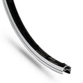 Velg Rodi Web XL 28/29" / 622 x 19C aluminium 36 gaats 14G - zwart