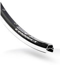 Velg Rodi Connect 26" / 559 x 19C aluminium 36 gaats 14G - zwart