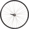 Achterwiel Rodi 28 inch / 622x19 - dubbelwandige velg zwart - Shimano remnaaf - RVS Spaak-13