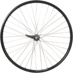 Achterwiel Rodi 28 inch / 622x19 - dubbelwandige velg zwart - Shimano remnaaf - RVS Spaak-13