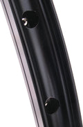 Wielset Rodi Freeway MTB 26" - 8/9/10 speed - zwart
