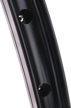 Wielset Rodi Freeway MTB 26" - 8/9/10 speed - zwart