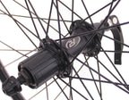 Wielset Rodi Freeway MTB 26" - 8/9/10 speed - zwart