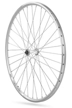 Wielset Rodi Freeway MTB 26" - 8/9 speed - zilver