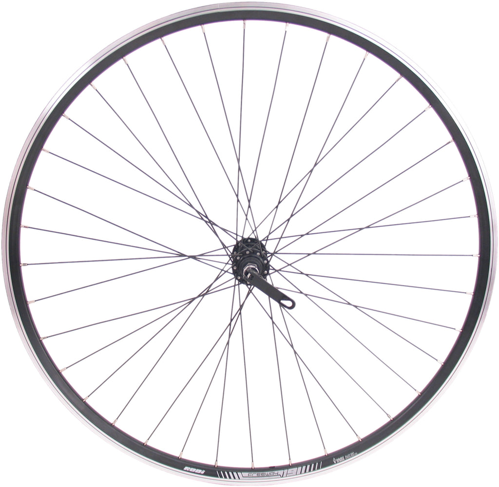 Rodi wielset viper mtb 29 - 8 9 10 speed - zwart