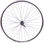 Rodi wielset viper mtb 29 - 8 9 10 speed - zwart