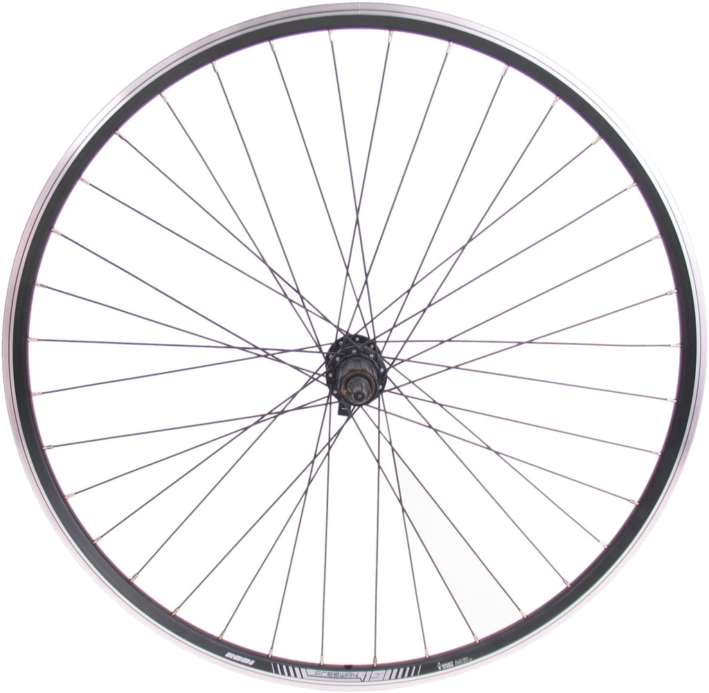 Rodi wielset viper mtb 29 - 8 9 10 speed - zwart