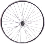 Rodi wielset viper mtb 29 - 8 9 10 speed - zwart