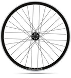 Wielset RODI 28" / 622*13 Fixed-Drive 30mm - 32 spaaks - zwart