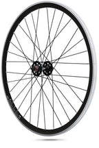 Wielset RODI 28" / 622*13 Fixed-Drive 30mm - 32 spaaks - zwart