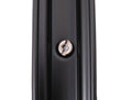 Achterwiel 26" ATB freewheel zwart