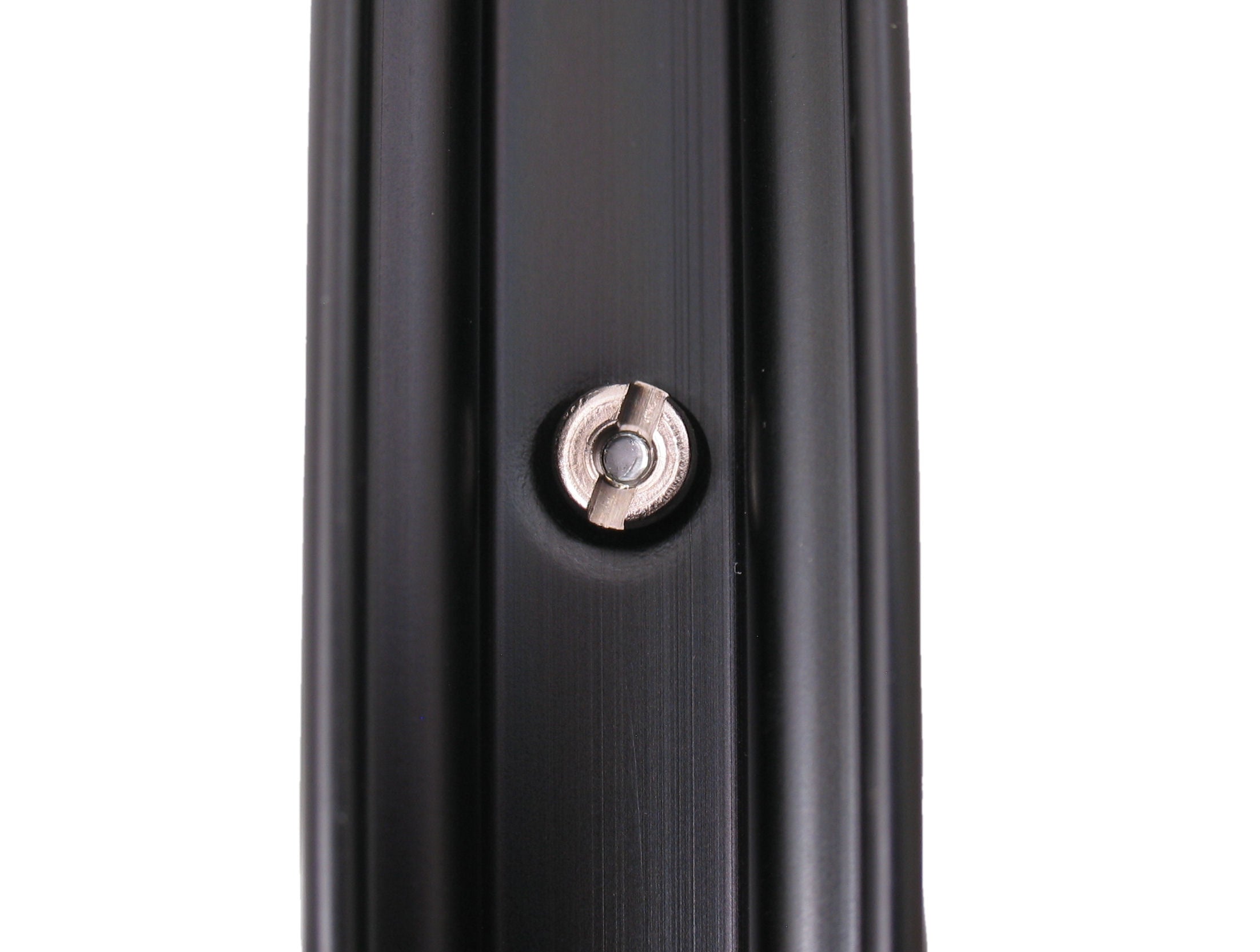 Achterwiel 26" ATB freewheel zwart