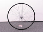 Achterwiel 26" ATB freewheel zwart