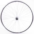 Achterwiel 28" / 622 x 19C Ryde ZAC19 7 speed Sunrace HBM53 QR naaf - zwart