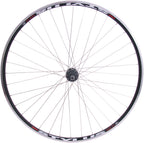 Achterwiel 28" / 622*13C Rodi Stylus - 8/9/10v Shimano TX500 QR naaf - zwart