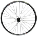 Shimano Achterwiel 26" ATB ZAC19 velg Deore naaf RVS spaken zwart