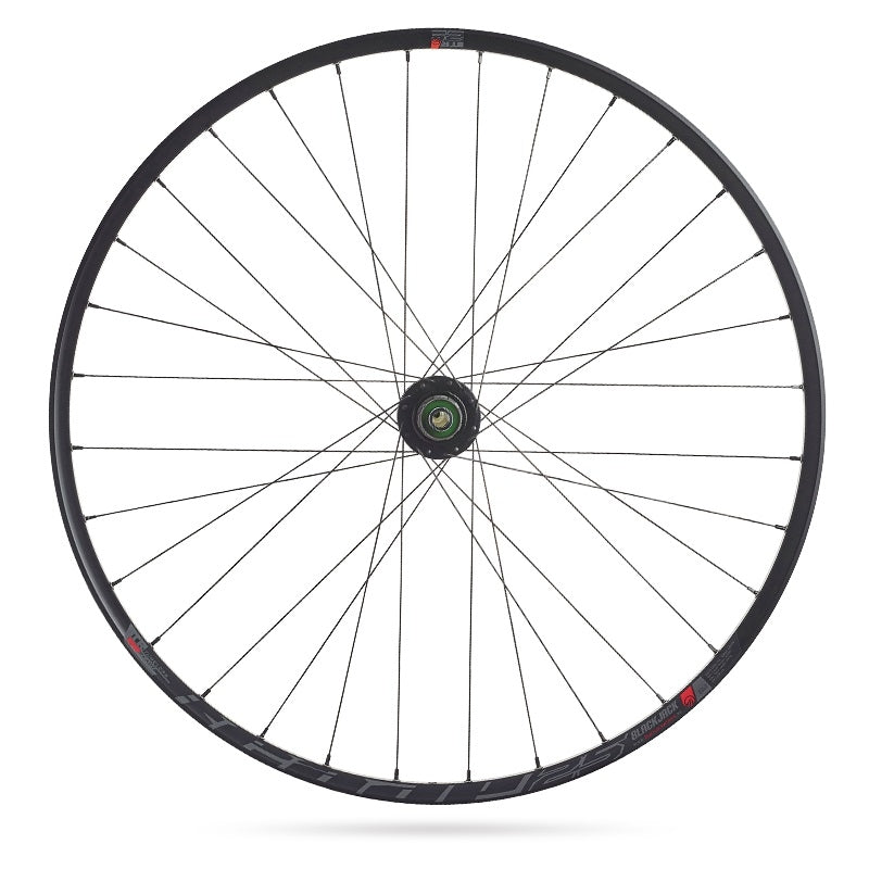 Rodi wielset 29 ready 25 disc - 15x100 + 12x142 mm steekas - 10 11 speed - 32sp