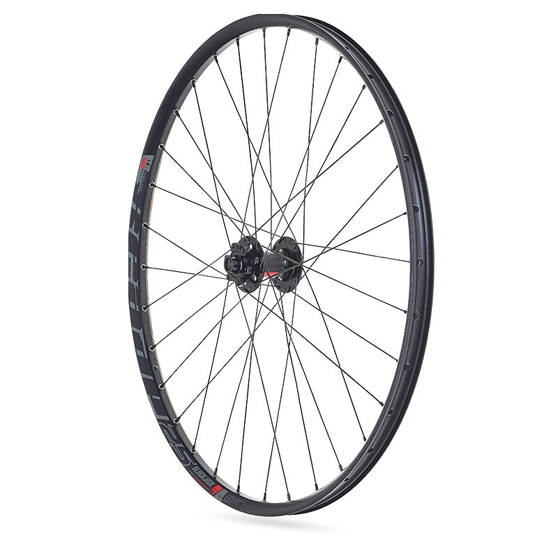 Rodi wielset 29 ready 25 disc - 15x100 + 12x142 mm steekas - 10 11 speed - 32sp