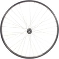 Achterwiel Rodi Parralex 28" / 622*21 velg - 7V Shimano TY500 naaf - zwart