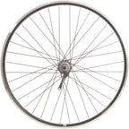 Achterwiel 28" / 622x19C Rodi Vision 3 velg met Shimano Nexus 3 remnaaf - zwart