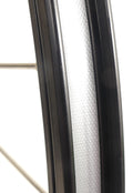 Achterwiel 28" / 622x19C Rodi Vision 3 velg met Shimano Nexus 8 rollerbrakenaaf - zwart