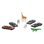 Raceauto's & Dieren