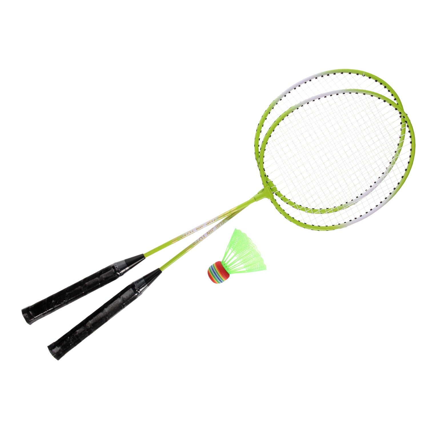 Badmintonset