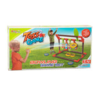 Tuinspel Target Werpen