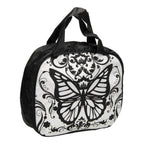 Kleur je eigen Tas Vlinder