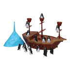 Balansspel Pinguïn Boot