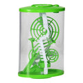 Geduldspel 3D Twist Groen