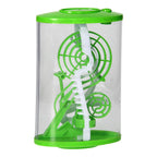 Geduldspel 3D Twist Groen