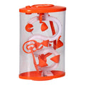 - Geduldspel 3D Twist - Oranje