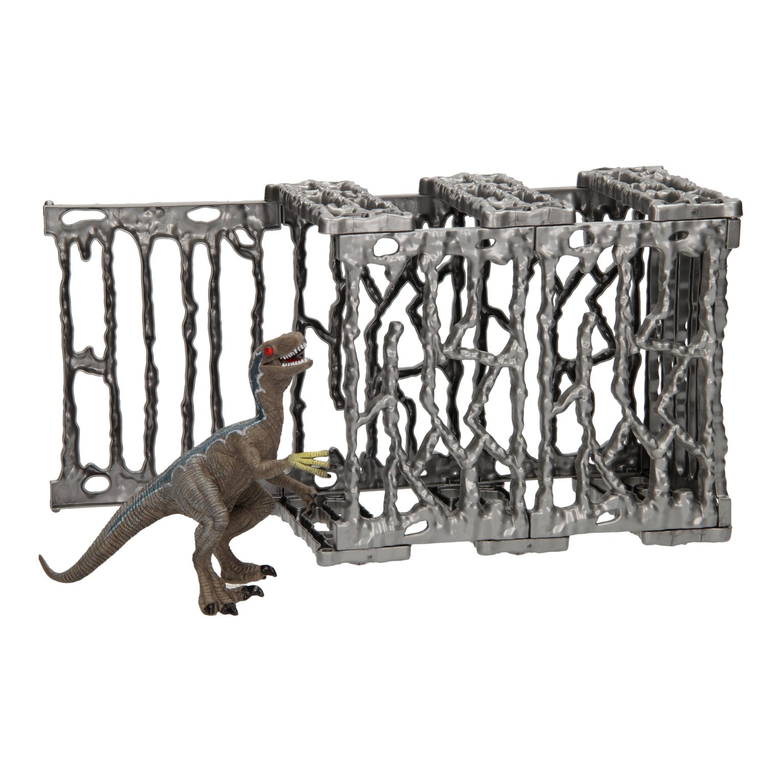 Dinosaurus in Kooi