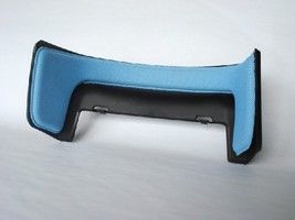 Bobike Mini Hoofddeel Urban Blue