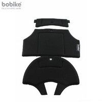 Zitje Bobike maxi inlay urban zwart