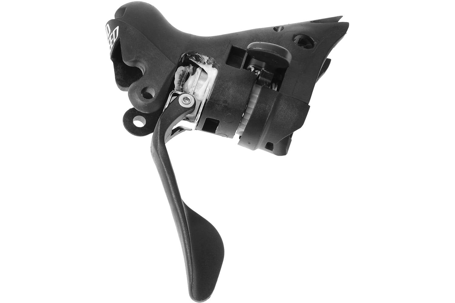 Campagnolo huis Ergopower Veloce 10v rechts