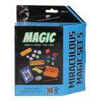 Imp Miracolous Magie Set 5